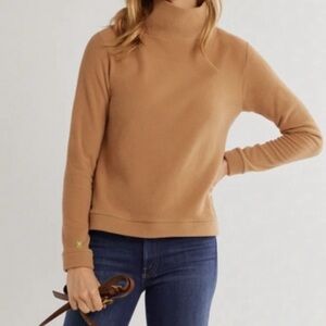 Dudley Stephens Park Slope Turtleneck